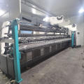 Tricot HKS4EL warp knitting machines